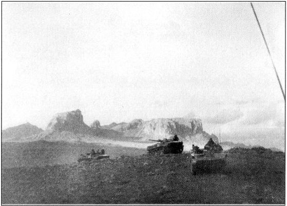 Иллюстрация к книге — Спецназ ВДВ. Диверсионно-разведывательные операции в Афгане [i_049.jpg]