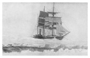 Иллюстрация к книге — Экспедиция к Южному полюсу [i_001.jpg]