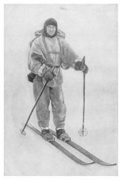 Иллюстрация к книге — Экспедиция к Южному полюсу [i_035.jpg]