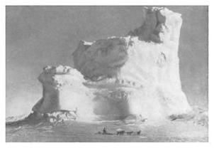 Иллюстрация к книге — Экспедиция к Южному полюсу [i_036.jpg]