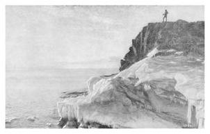 Иллюстрация к книге — Экспедиция к Южному полюсу [i_039.jpg]