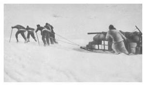 Иллюстрация к книге — Экспедиция к Южному полюсу [i_041.jpg]