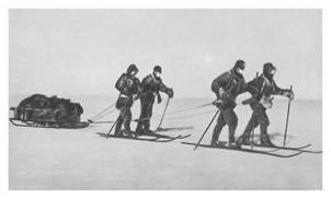 Иллюстрация к книге — Экспедиция к Южному полюсу [i_042.jpg]