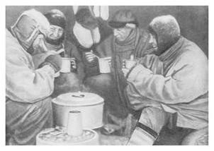 Иллюстрация к книге — Экспедиция к Южному полюсу [i_043.jpg]