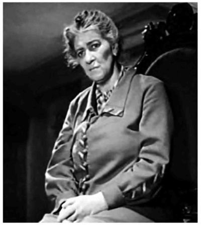 Иллюстрация к книге — Фаина Раневская. Фуфа Великолепная, или С юмором по жизни [i_002.jpg]