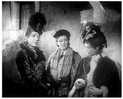 Иллюстрация к книге — Фаина Раневская. Фуфа Великолепная, или С юмором по жизни [i_006.jpg]