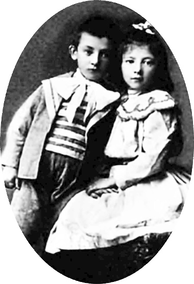 Иллюстрация к книге — Фаина Раневская. Фуфа Великолепная, или С юмором по жизни [i_026.jpg]