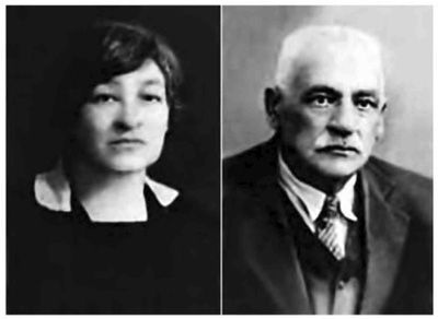 Иллюстрация к книге — Фаина Раневская. Фуфа Великолепная, или С юмором по жизни [i_060.jpg]