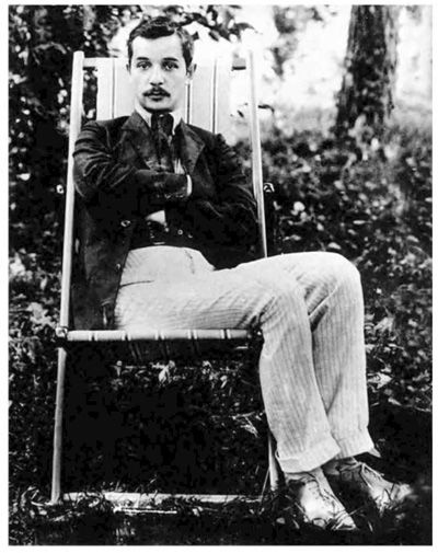 Иллюстрация к книге — Фаина Раневская. Фуфа Великолепная, или С юмором по жизни [i_073.jpg]