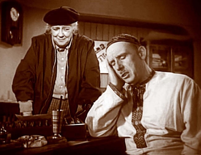 Иллюстрация к книге — Мои королевы. Раневская, Зелёная, Пельтцер [i_005.jpg]