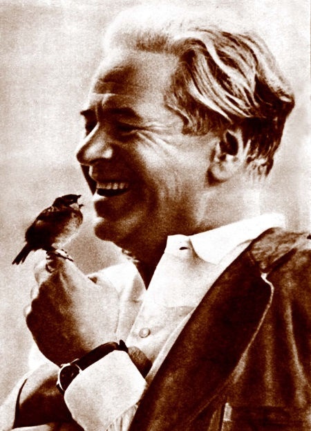 Иллюстрация к книге — Мои королевы. Раневская, Зелёная, Пельтцер [i_009.jpg]