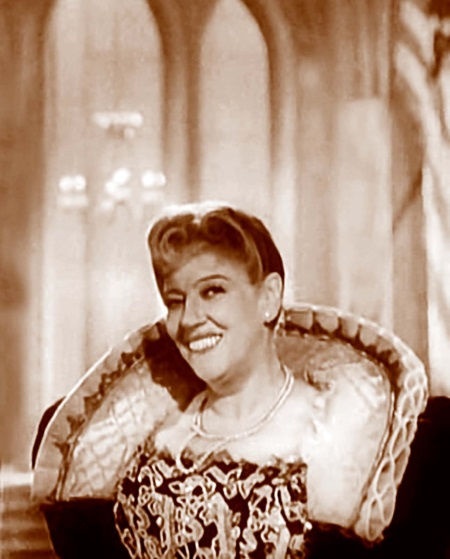 Иллюстрация к книге — Мои королевы. Раневская, Зелёная, Пельтцер [i_013.jpg]