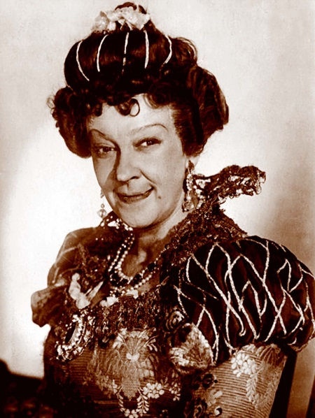 Иллюстрация к книге — Мои королевы. Раневская, Зелёная, Пельтцер [i_022.jpg]