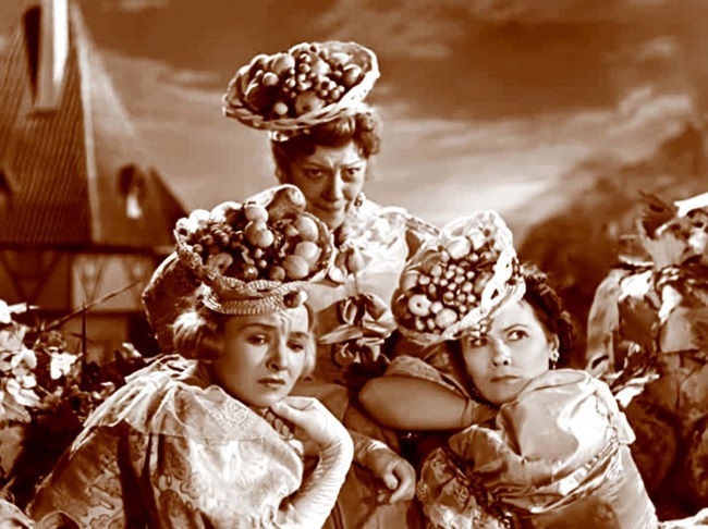 Иллюстрация к книге — Мои королевы. Раневская, Зелёная, Пельтцер [i_023.jpg]