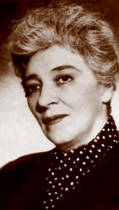 Иллюстрация к книге — Мои королевы. Раневская, Зелёная, Пельтцер [i_030.jpg]