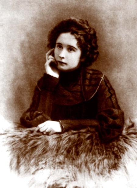 Иллюстрация к книге — Мои королевы. Раневская, Зелёная, Пельтцер [i_032.jpg]