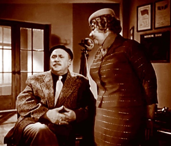 Иллюстрация к книге — Мои королевы. Раневская, Зелёная, Пельтцер [i_062.jpg]