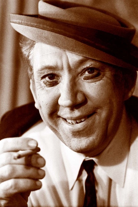 Иллюстрация к книге — Мои королевы. Раневская, Зелёная, Пельтцер [i_075.jpg]