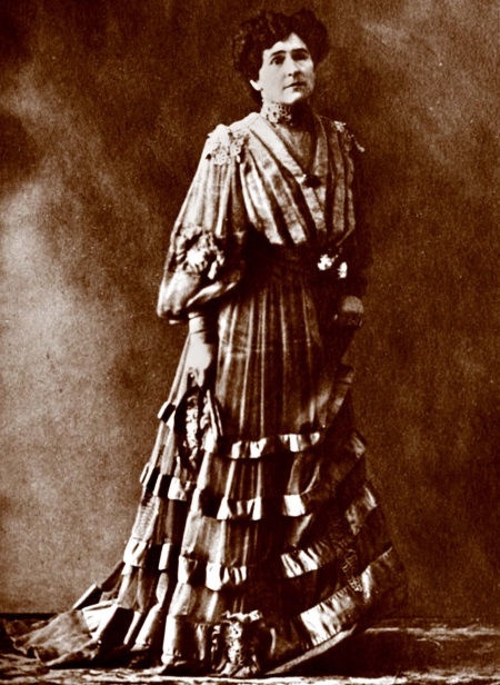 Иллюстрация к книге — Мои королевы. Раневская, Зелёная, Пельтцер [i_088.jpg]