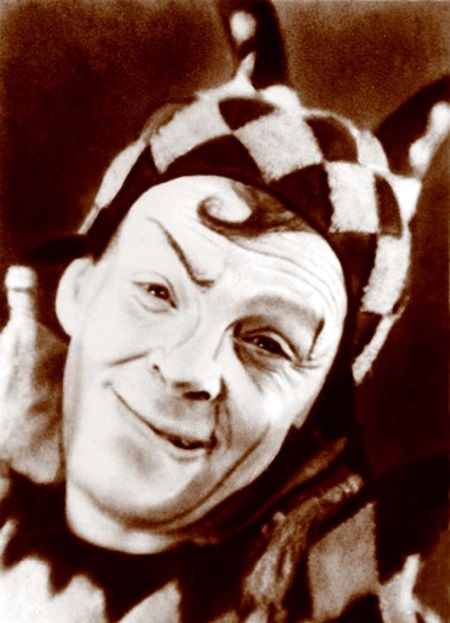 Иллюстрация к книге — Мои королевы. Раневская, Зелёная, Пельтцер [i_092.jpg]