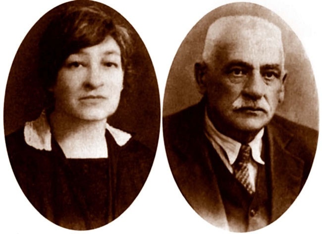 Иллюстрация к книге — Мои королевы. Раневская, Зелёная, Пельтцер [i_094.jpg]