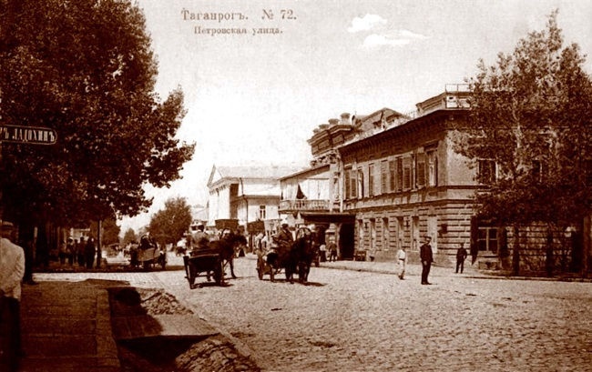 Иллюстрация к книге — Мои королевы. Раневская, Зелёная, Пельтцер [i_096.jpg]