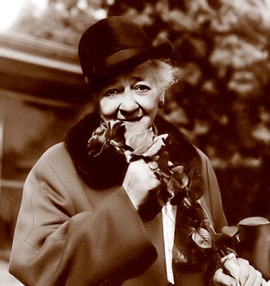 Иллюстрация к книге — Мои королевы. Раневская, Зелёная, Пельтцер [i_098.jpg]