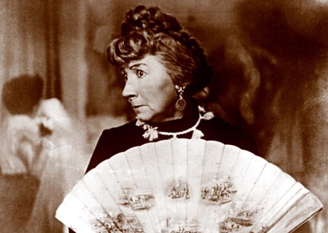 Иллюстрация к книге — Мои королевы. Раневская, Зелёная, Пельтцер [i_103.jpg]