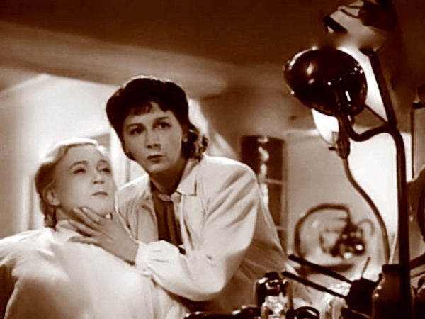 Иллюстрация к книге — Мои королевы. Раневская, Зелёная, Пельтцер [i_110.jpg]