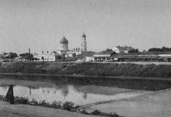 Иллюстрация к книге — Леонид Андреев [i_003.jpg]