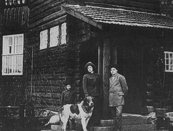 Иллюстрация к книге — Леонид Андреев [i_035.jpg]