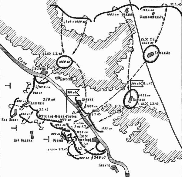 Иллюстрация к книге — Берзарин [i_004.jpg]