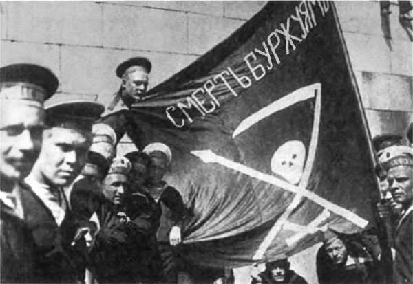 Иллюстрация к книге — Берзарин [i_009.jpg]