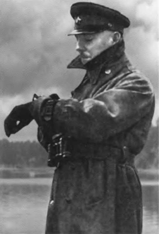 Иллюстрация к книге — Берзарин [i_025.jpg]