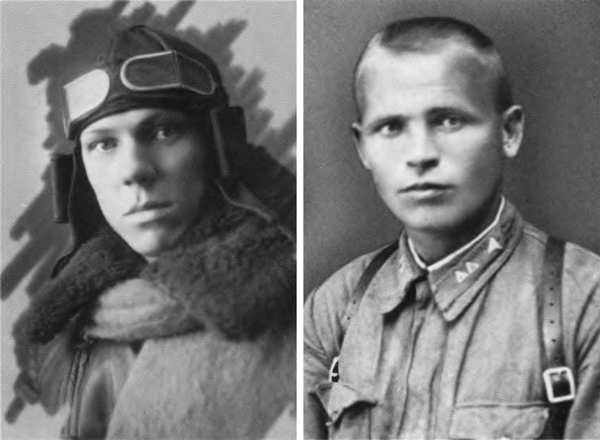 Иллюстрация к книге — Берзарин [i_027.jpg]