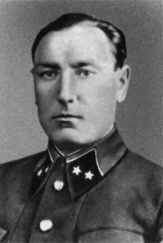 Иллюстрация к книге — Берзарин [i_033.jpg]