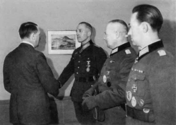 Иллюстрация к книге — Берзарин [i_035.jpg]