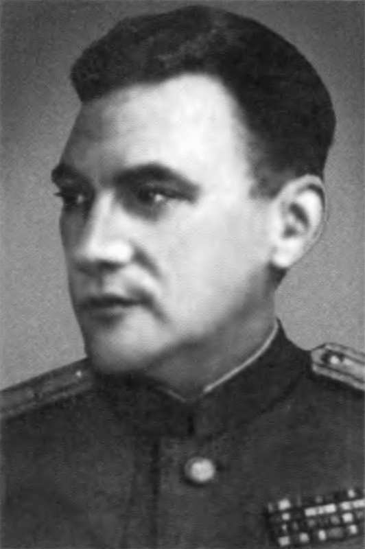 Иллюстрация к книге — Берзарин [i_050.jpg]