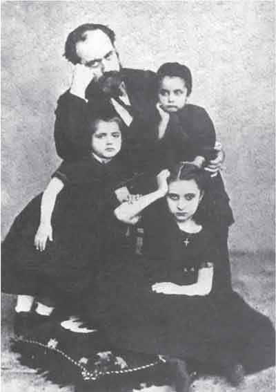 Иллюстрация к книге — Моя шокирующая жизнь [i_003.jpg]