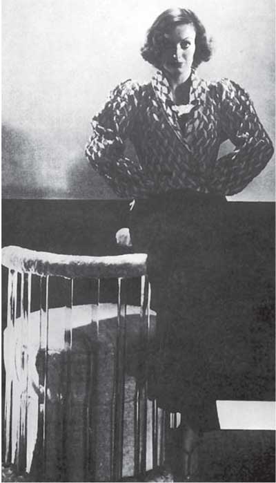 Иллюстрация к книге — Моя шокирующая жизнь [i_011.jpg]