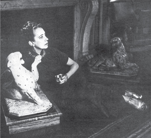 Иллюстрация к книге — Моя шокирующая жизнь [i_026.jpg]