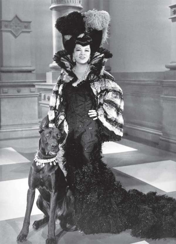 Иллюстрация к книге — Моя шокирующая жизнь [i_031.jpg]