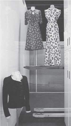 Иллюстрация к книге — Моя шокирующая жизнь [i_047.jpg]