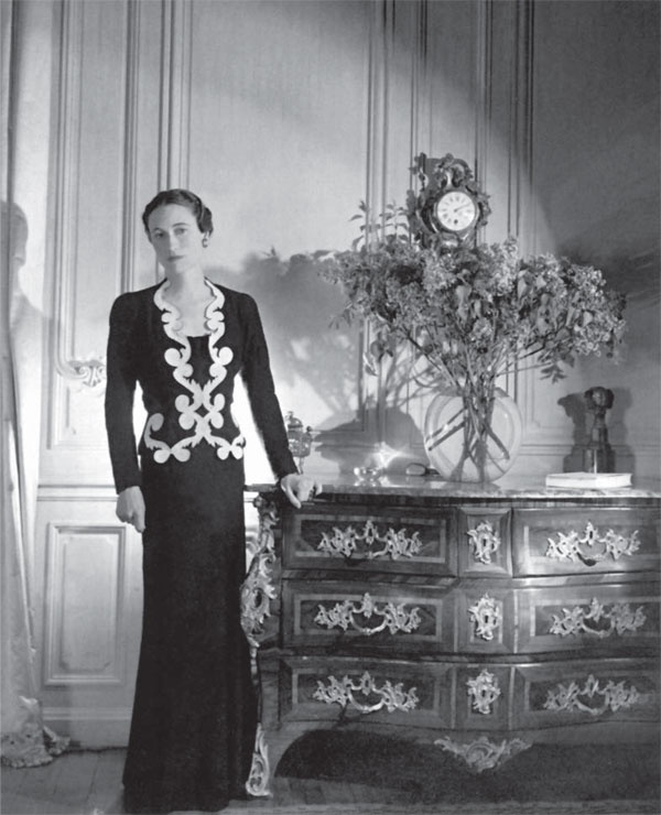 Иллюстрация к книге — Моя шокирующая жизнь [i_066.jpg]