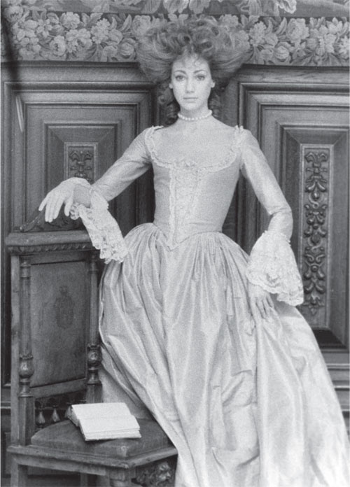 Иллюстрация к книге — Моя шокирующая жизнь [i_071.jpg]