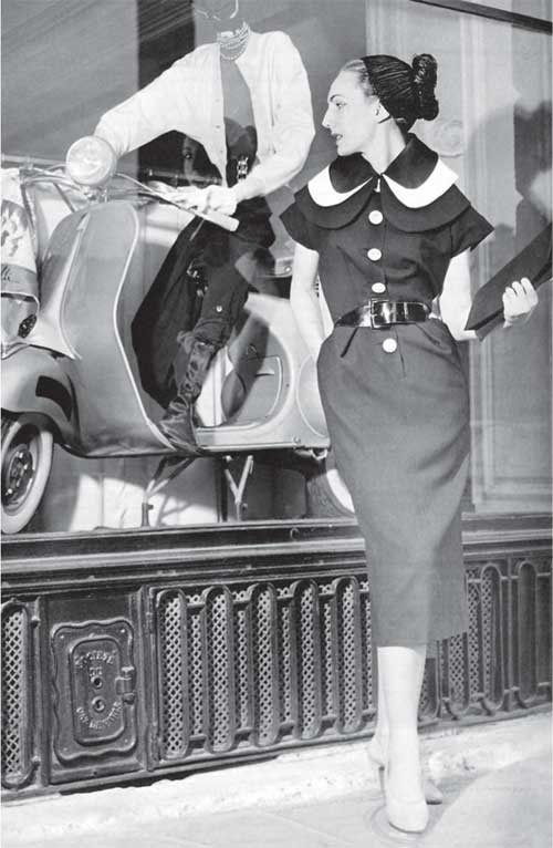 Иллюстрация к книге — Моя шокирующая жизнь [i_081.jpg]