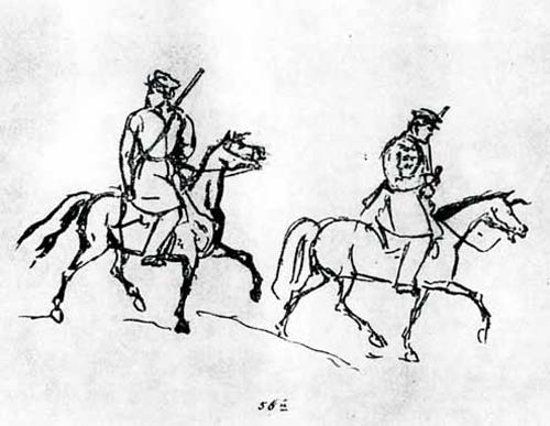 Иллюстрация к книге — Жизнь и смерть Лермонтова [_06.jpg]