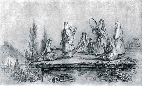 Иллюстрация к книге — Жизнь и смерть Лермонтова [_13.jpg]