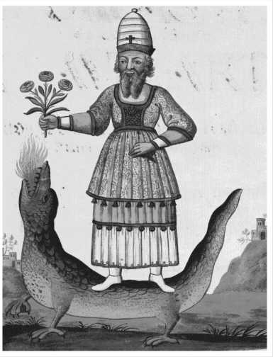 Иллюстрация к книге — Ницше. Для тех, кто хочет все успеть. Афоризмы, метафоры, цитаты [i_039.jpg]