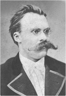 Иллюстрация к книге — Ницше. Для тех, кто хочет все успеть. Афоризмы, метафоры, цитаты [i_041.jpg]